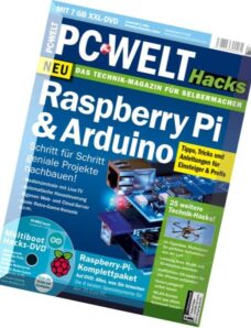 PC-WELT Magazin N 01, 2014