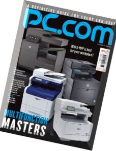 PC.com — August 2014