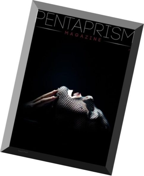 Pentaprism Magazine Issue 1