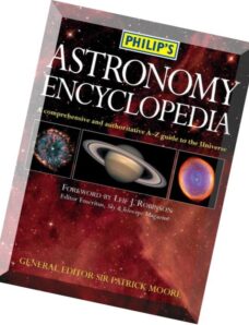 Philip’s Astronomy Encyclopedia