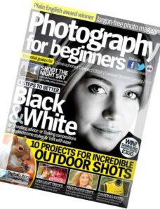 Photography for Beginners – Issue 44, 2014