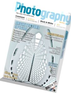 Photography Monthly — November 2014