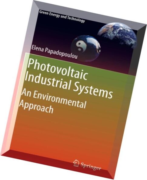 Photovoltaic Industrial Systems
