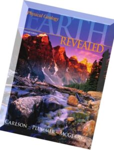 Physical Geology Earth Revealed, 7 Edition