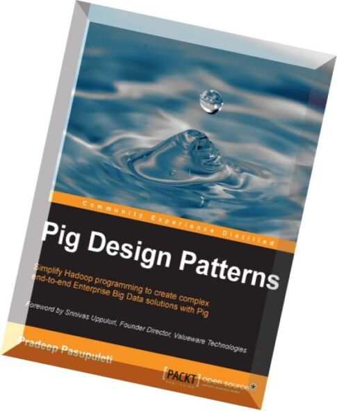 Pig Design Patterns