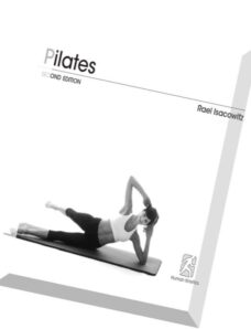 Pilates (2nd Edition)