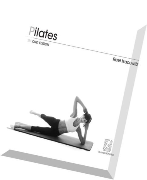 Pilates (2nd Edition)
