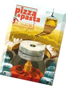 Pizza e Pasta Italiana – Ottobre 2014