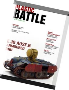 Plastic Battle 2011-07 (01)