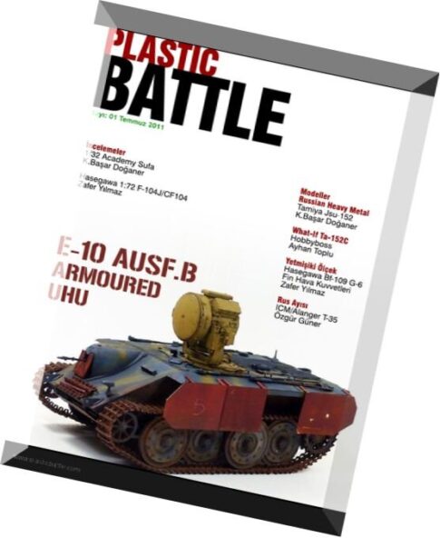Plastic Battle 2011-07 (01)