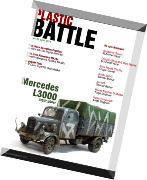 Plastic Battle 2011-08 (02)