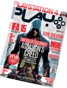 Play UK – Issue 249