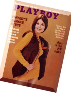 Playboy USA – 1972-10
