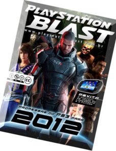 PlayStation Blast N 1
