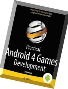Practical Android 4 Games Development