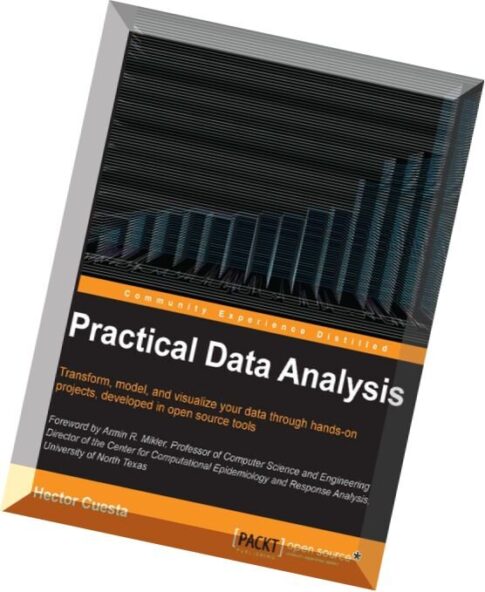 Practical Data Analysi