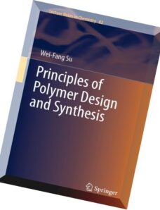 Principles of Polymer Design and Synthesis