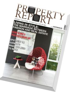 Property Report – September 2014