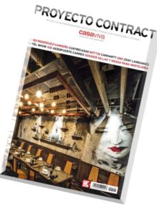 Proyecto Contract – Julio 2014