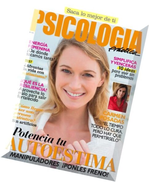 Psicologia Practica Spain – Octubre 2014