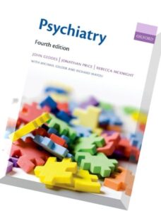 Psychiatry, 4 edition