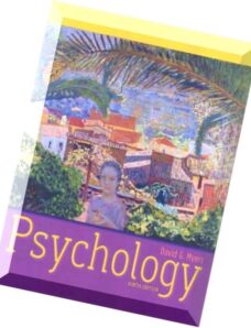 Psychology (9th Edition)