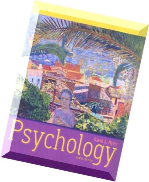 Psychology (9th Edition)
