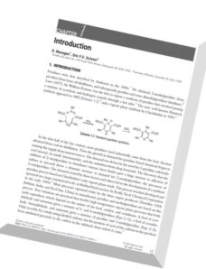 Pyridines from lab to production (Best Synthetic Methods)