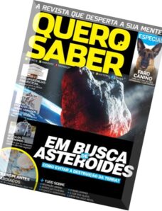 Quero Saber Magazine N 50, Novembro 2014