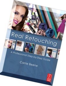 Real Retouching A Professional Step-by-Step Guide
