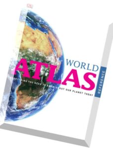 Reference World Atlas (9th Edition)