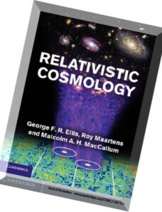 Relativistic Cosmology