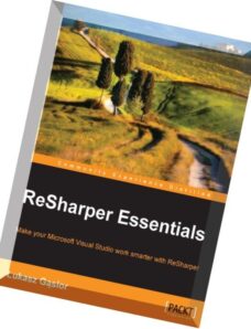 ReSharper Essentials