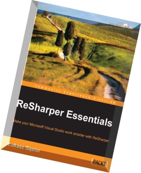 ReSharper Essentials
