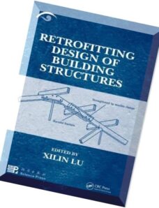 Retrofitting Design of Building Structures
