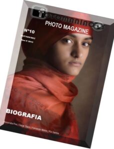 Revista Fotomaniacos N 10, 2013