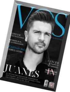 Revista VOS — October 2014