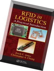 RFID in Logistics – A Practical Introduction
