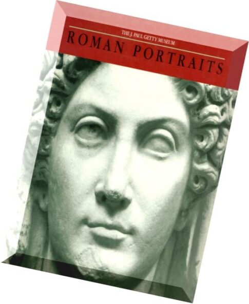 Roman Portraits