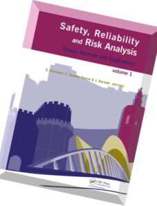 Safety, Reliability and Risk Analysis