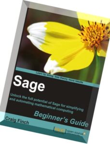 Sage Beginner’s Guide
