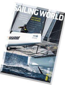 Sailing World – November-December 2014