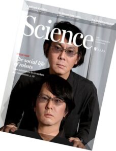 Science – 3 October 2014
