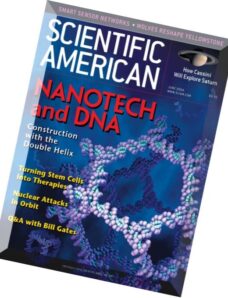 Scientific American 2004-06