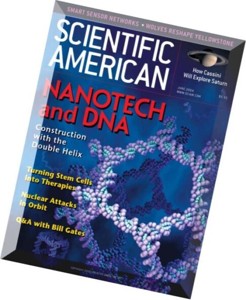 Scientific American 2004-06