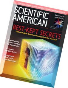 Scientific American 2005-01