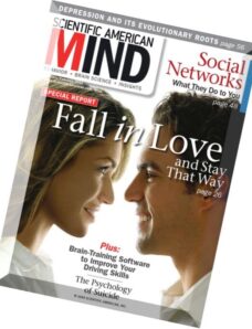 Scientific American Mind — January-February 2010