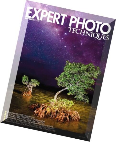 Shutterbug’s Expert Photo Techniques 2014