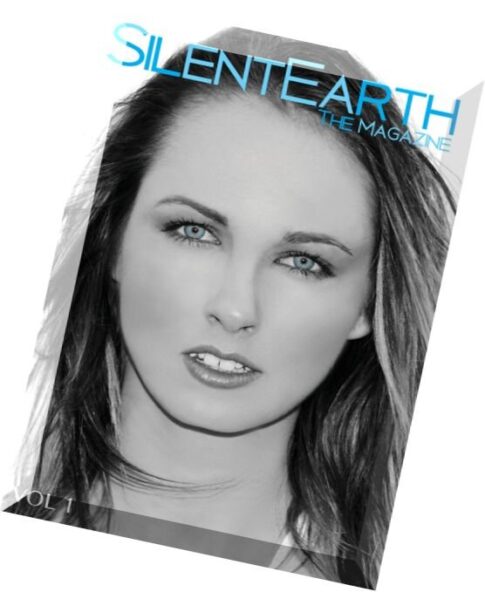 SilentEarth Magazine Vol. 01
