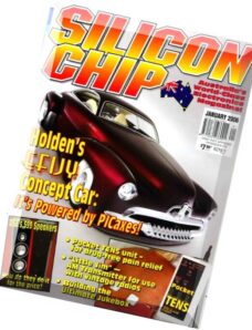 Silicon Chip 2006-01